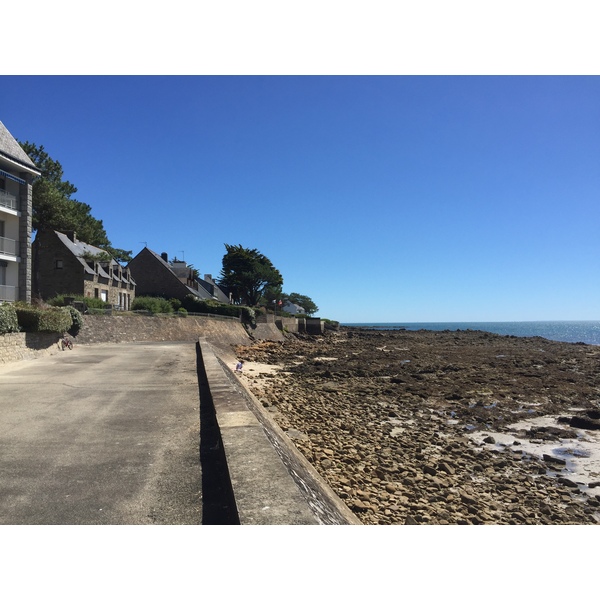 Picture France Carnac 2016-08 1 - Around Carnac