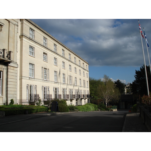 Picture United Kingdom Bath MacDonald Spa Hotel 2006-05 40 - Discovery MacDonald Spa Hotel