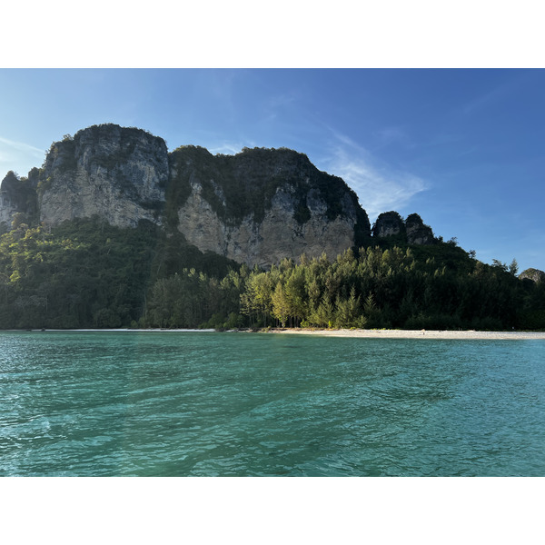 Picture Thailand Krabi Ko Poda 2023-01 114 - Recreation Ko Poda