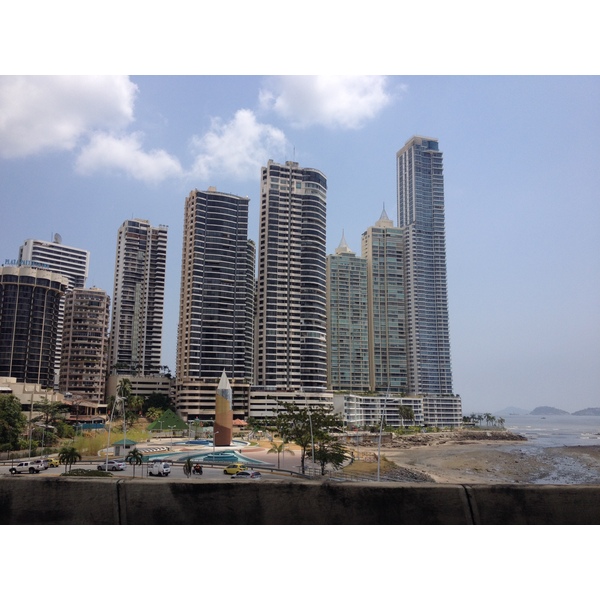 Picture Panama Panama City 2015-03 326 - Discovery Panama City