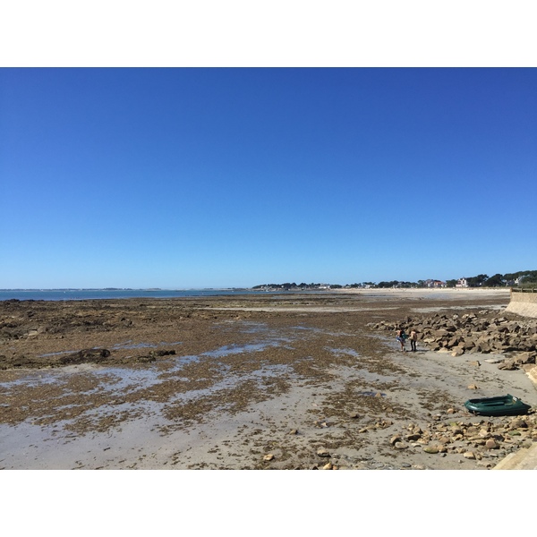 Picture France Carnac 2016-08 5 - Around Carnac