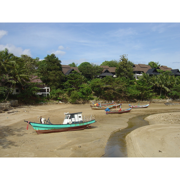 Picture Thailand Phuket Kamala Beach 2005-12 119 - Around Kamala Beach