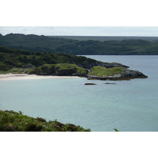 Picture United Kingdom Scotland Gairloch 2011-07 54 - Center Gairloch