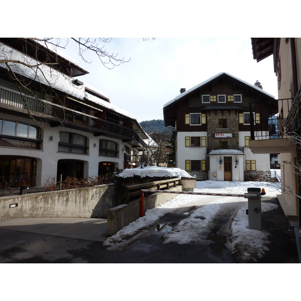 Picture France Megeve 2010-02 35 - Around Megeve