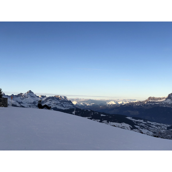 Picture France Praz sur Arly 2019-12 347 - Tours Praz sur Arly