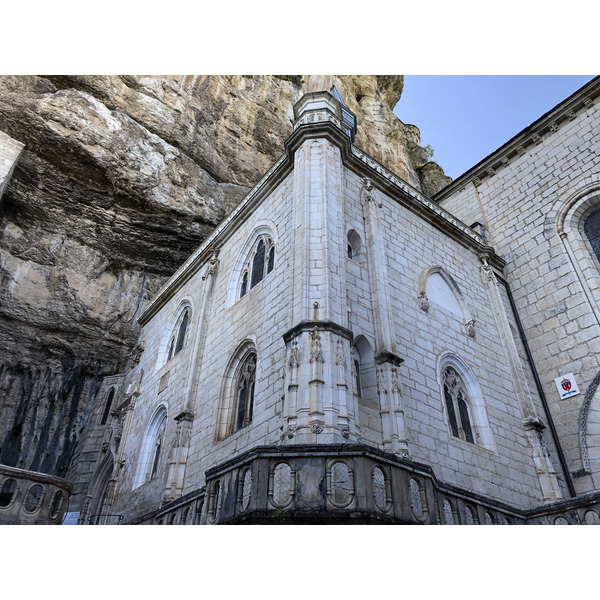 Picture France Rocamadour 2018-04 300 - Journey Rocamadour