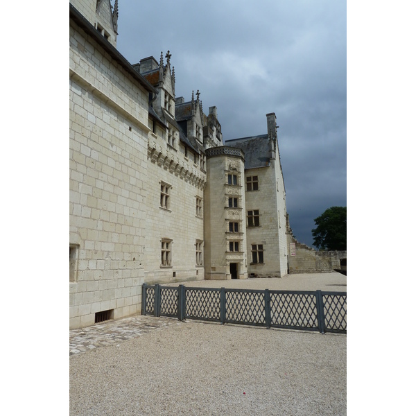 Picture France Montsoreau Castle 2011-05 85 - Discovery Montsoreau Castle