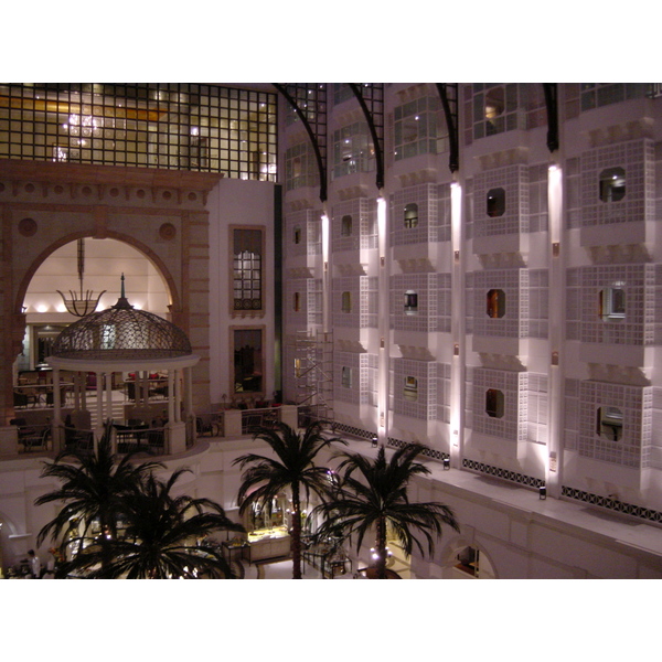 Picture India Mumbai ITC Grand Maratha hotel 2003-05 21 - Tour ITC Grand Maratha hotel