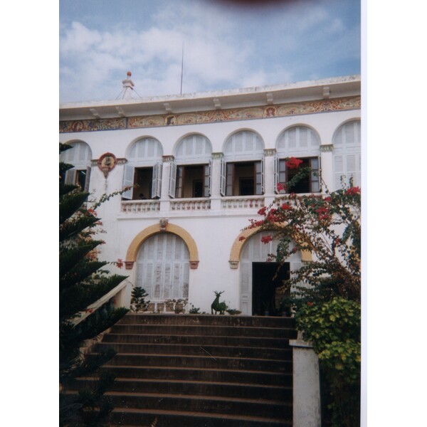 Picture Vietnam Na Trang 1995-12 3 - History Na Trang