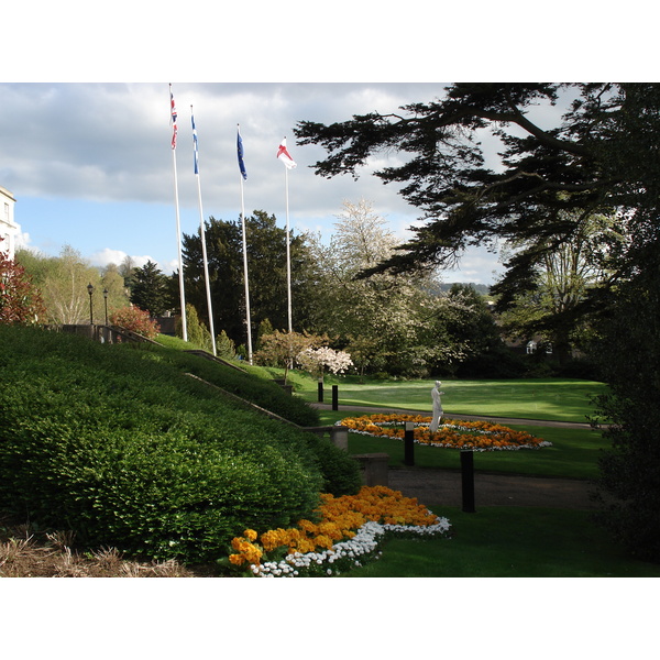 Picture United Kingdom Bath MacDonald Spa Hotel 2006-05 61 - Around MacDonald Spa Hotel