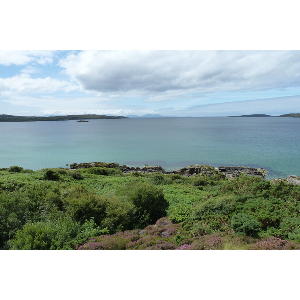 Picture United Kingdom Scotland Gairloch 2011-07 68 - Discovery Gairloch