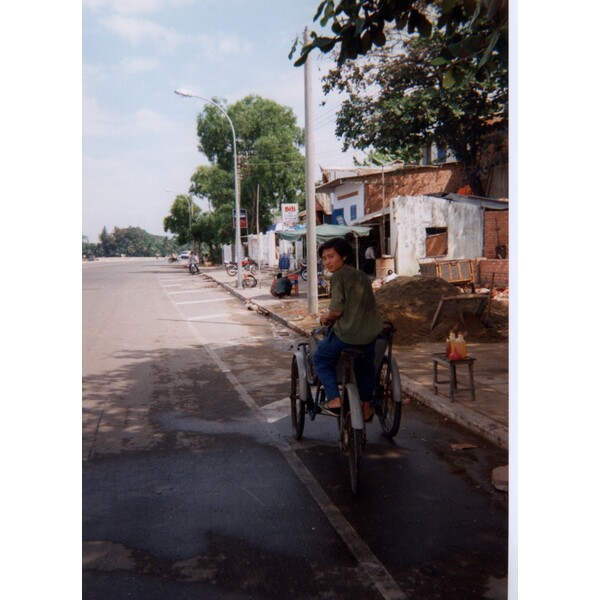 Picture Vietnam Na Trang 1995-12 0 - Recreation Na Trang