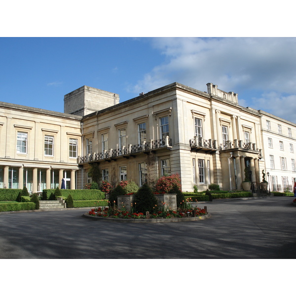 Picture United Kingdom Bath MacDonald Spa Hotel 2006-05 65 - Around MacDonald Spa Hotel