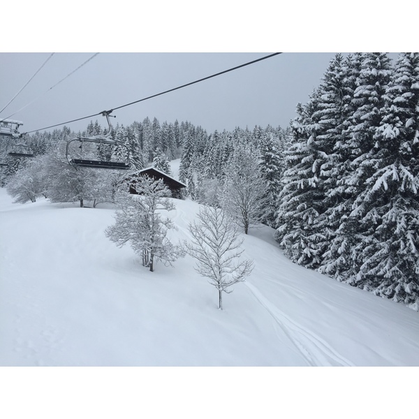 Picture France Megeve 2016-02 22 - Around Megeve