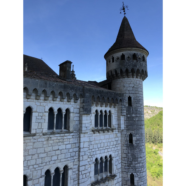 Picture France Rocamadour 2018-04 150 - Tours Rocamadour