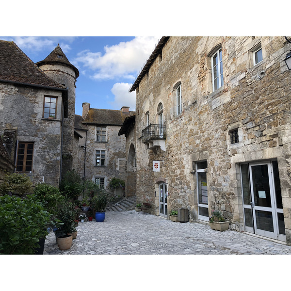 Picture France Carennac 2018-04 106 - Journey Carennac