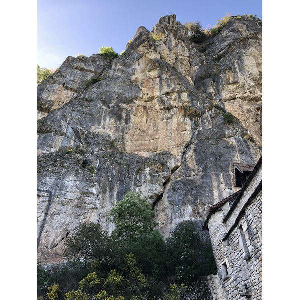 Picture France Rocamadour 2018-04 146 - Journey Rocamadour