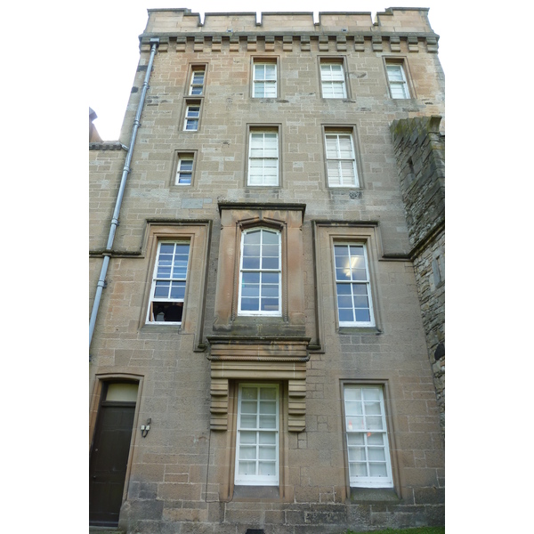 Picture United Kingdom Scotland Stirling 2011-07 44 - Discovery Stirling