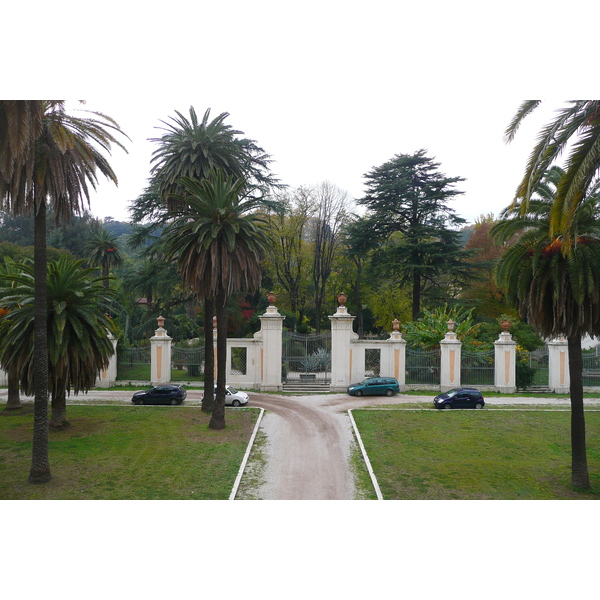 Picture Italy Rome Palazzo Corsini 2007-11 37 - Discovery Palazzo Corsini