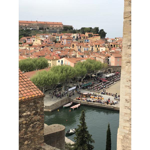 Picture France Collioure 2018-04 219 - Recreation Collioure