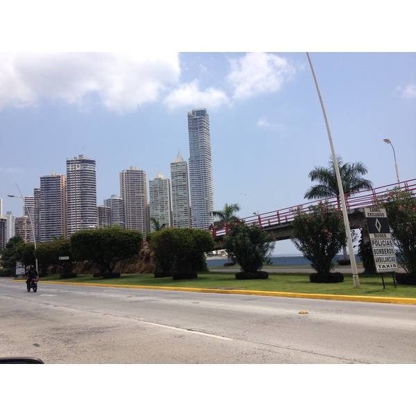 Picture Panama Panama City 2015-03 316 - Journey Panama City