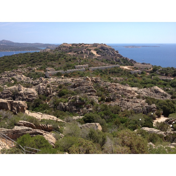 Picture Italy Sardinia Roccia dell'Orso 2015-06 58 - Around Roccia dell'Orso