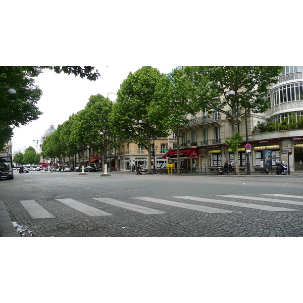 Picture France Paris Boulevard Malesherbes 2007-05 102 - Journey Boulevard Malesherbes