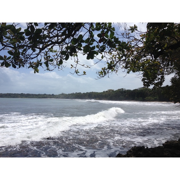 Picture Costa Rica Cahuita 2015-03 163 - Discovery Cahuita