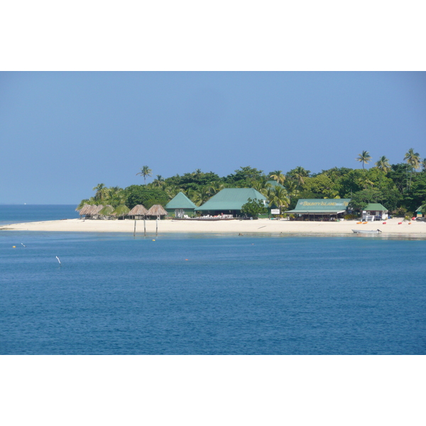 Picture Fiji Bounty Island 2010-05 19 - Journey Bounty Island