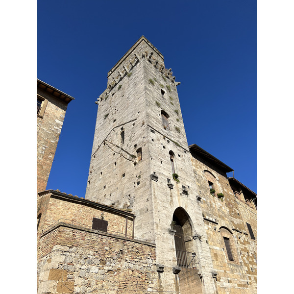 Picture Italy San Gimignano 2021-09 7 - Tour San Gimignano