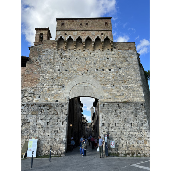 Picture Italy San Gimignano 2021-09 138 - Discovery San Gimignano