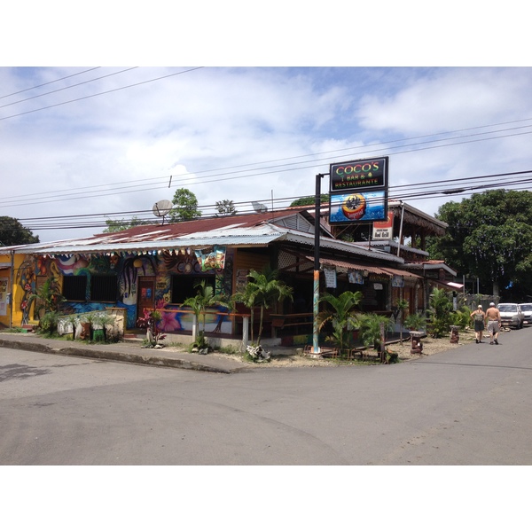 Picture Costa Rica Cahuita 2015-03 178 - Tour Cahuita