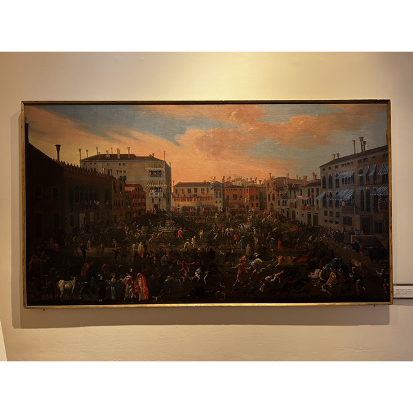 Picture Italy Venice Correr Museum 2022-05 3 - History Correr Museum