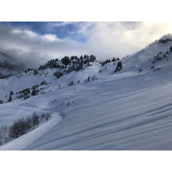 Picture France Praz sur Arly 2019-12 281 - Tours Praz sur Arly