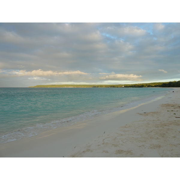 Picture New Caledonia Lifou We 2010-05 20 - Journey We