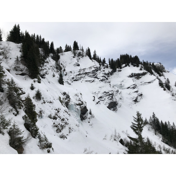 Picture France Megeve 2019-03 61 - Discovery Megeve