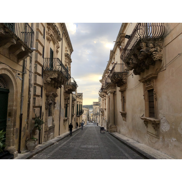 Picture Italy Sicily Noto 2020-02 174 - Journey Noto