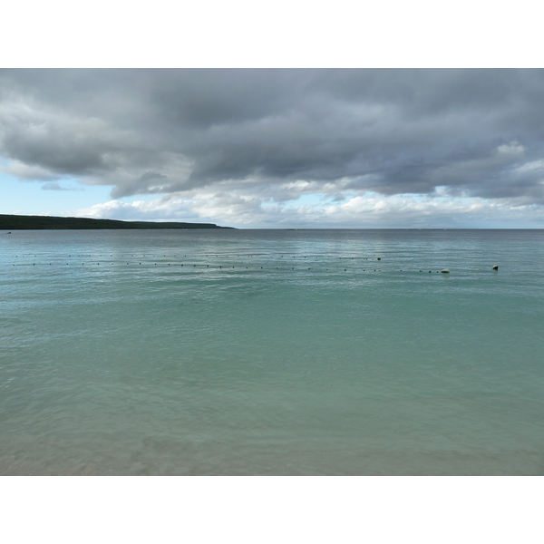 Picture New Caledonia Lifou We 2010-05 22 - Journey We