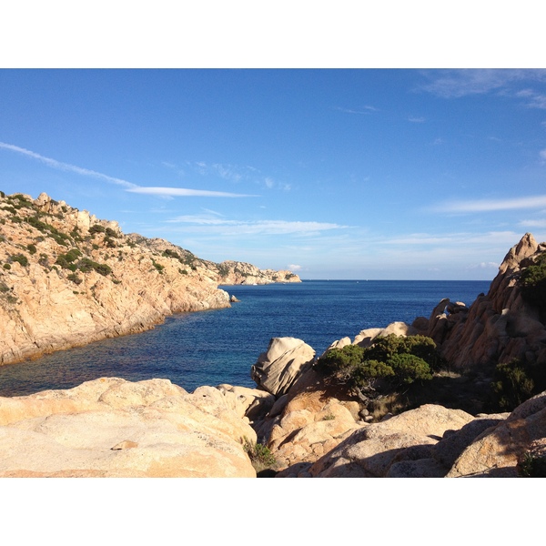 Picture Italy Cala Coticcio 2012-09 127 - Discovery Cala Coticcio