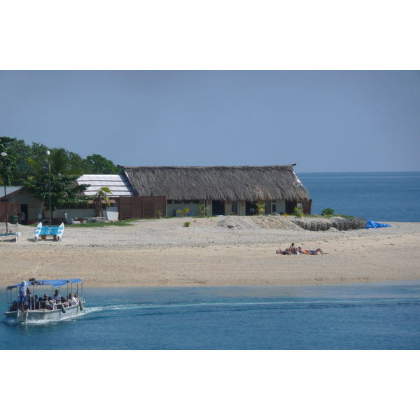 Picture Fiji Bounty Island 2010-05 9 - Tour Bounty Island