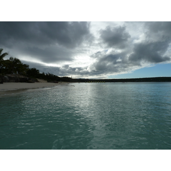 Picture New Caledonia Lifou We 2010-05 15 - Around We