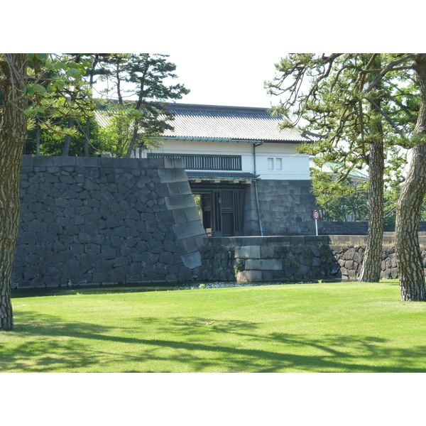 Picture Japan Tokyo Imperial Palace 2010-06 64 - Journey Imperial Palace