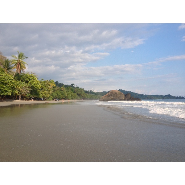 Picture Costa Rica Manuel Antonio 2015-03 178 - Discovery Manuel Antonio