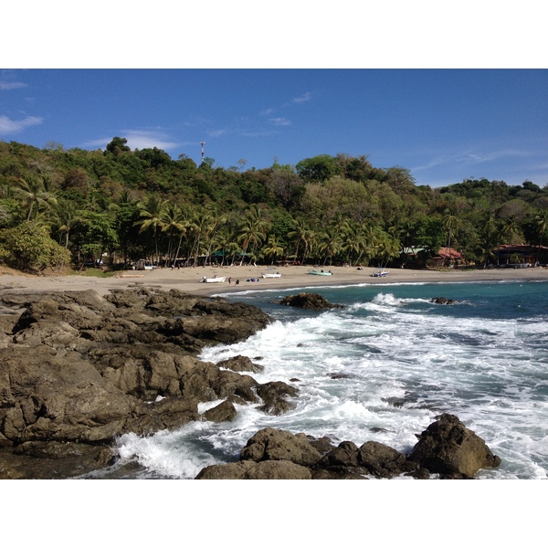 Picture Costa Rica Montezuma 2015-03 9 - Discovery Montezuma