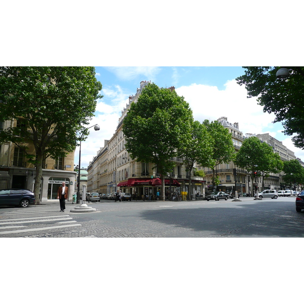 Picture France Paris Boulevard Malesherbes 2007-05 29 - Tours Boulevard Malesherbes