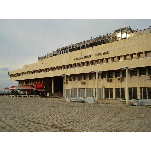 Picture Israel Tel Aviv Tel Aviv Sea Shore 2006-12 260 - History Tel Aviv Sea Shore