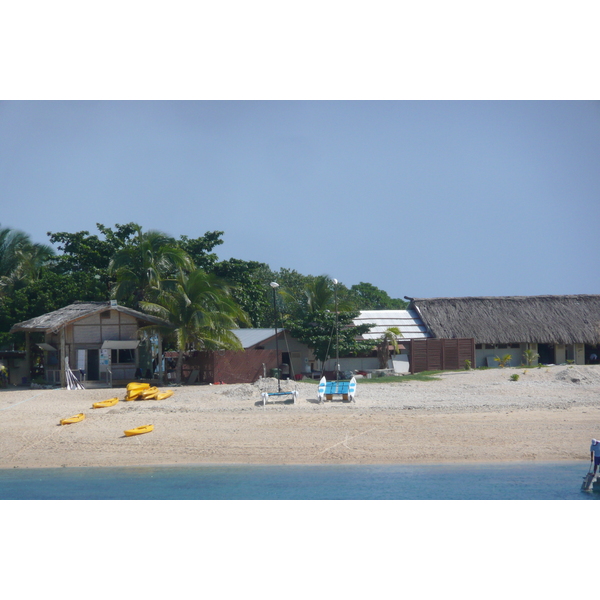 Picture Fiji Bounty Island 2010-05 14 - Tour Bounty Island