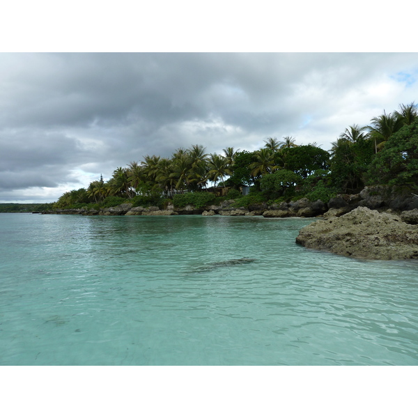 Picture New Caledonia Lifou We 2010-05 12 - Tour We