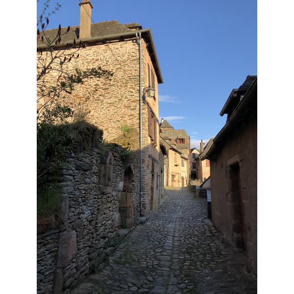 Picture France Conques 2018-04 68 - Around Conques