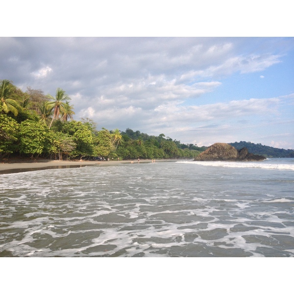 Picture Costa Rica Manuel Antonio 2015-03 196 - History Manuel Antonio